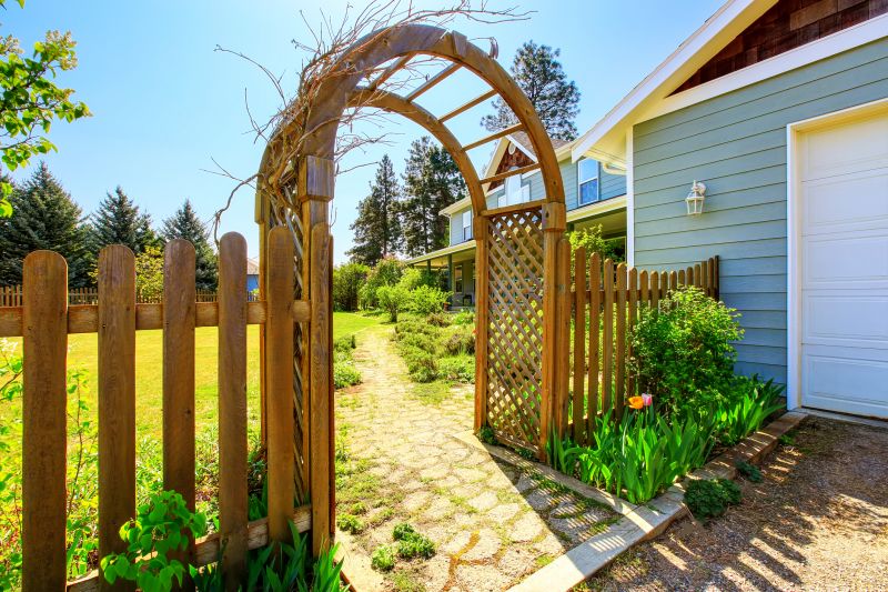 Arbor Replacement in Conroe, TX