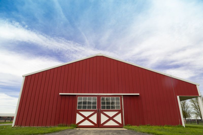 Barn Remodeling in Kansas City, KS