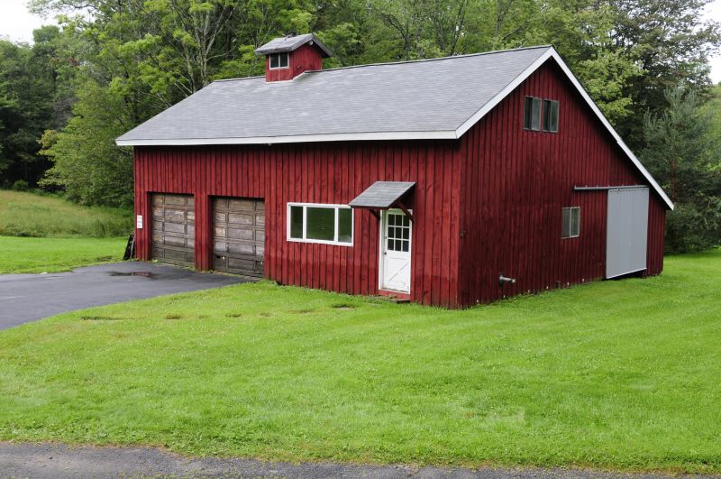Barn Remodeling in Overland Park, KS