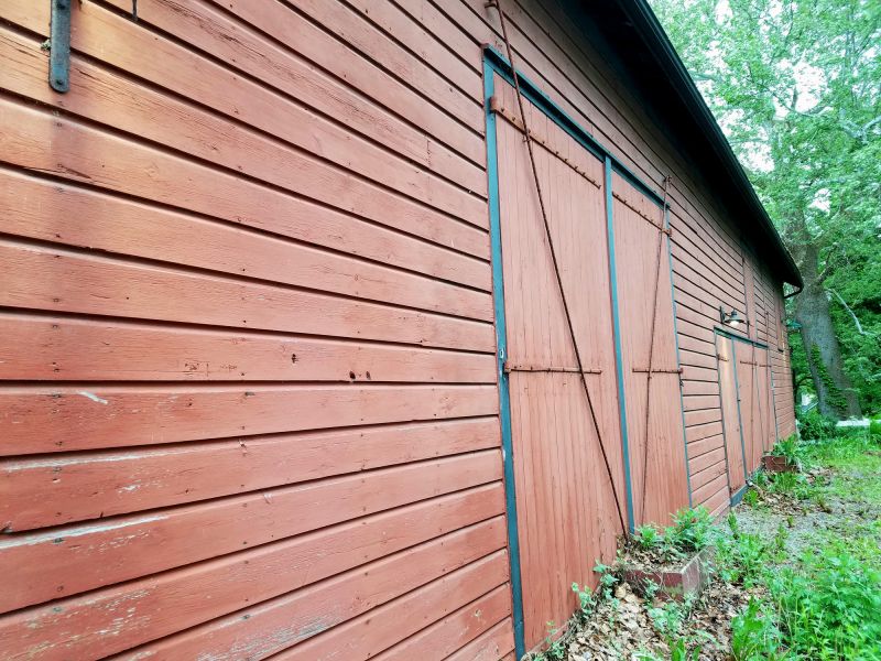 Barn Remodeling in Olathe, KS