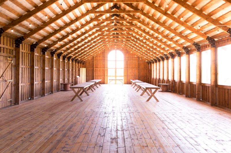 Barn Renovation in Alpharetta, GA