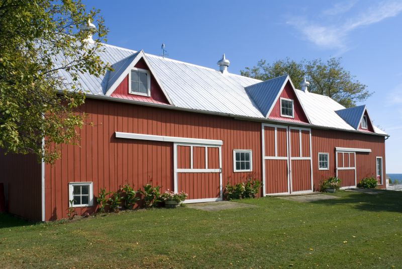 Barn Repair in Olathe, KS