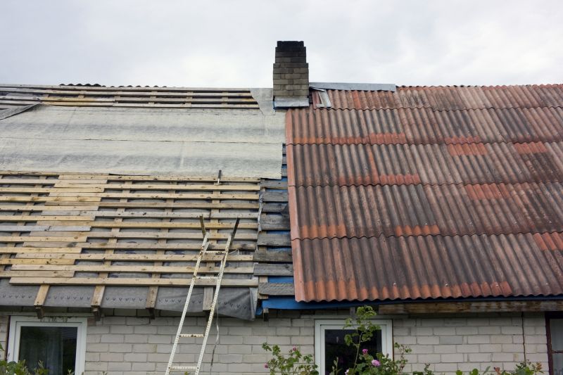 Barn Structural Repair in Overland Park, KS