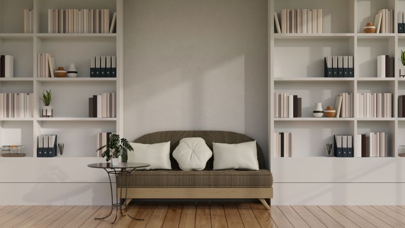 Customized Shelving Service in Fairfax, VA