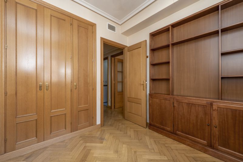 Mudroom Carpentry Installation in Charlotte, NC