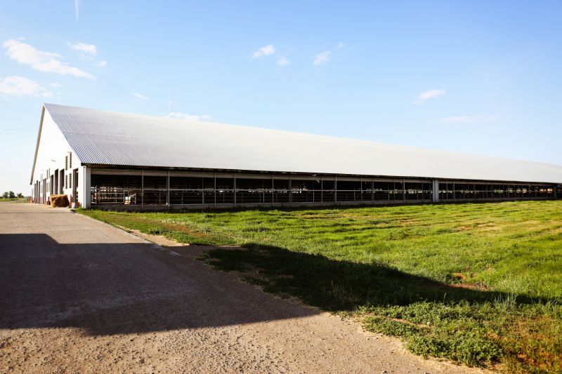 Pole Barn Construction in Wilmington, NC