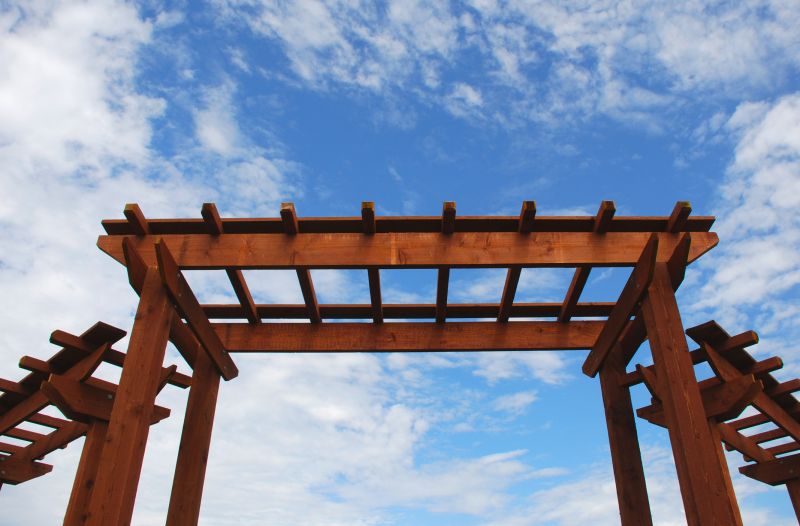 Spring Building Season