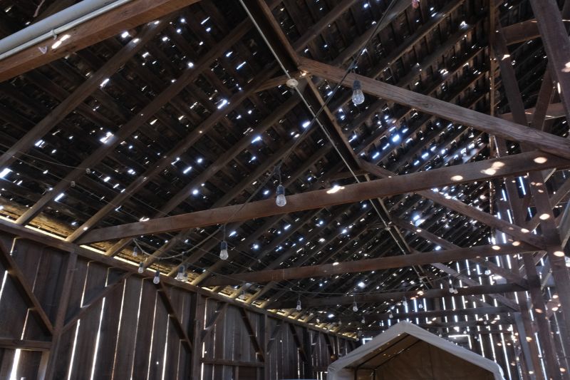 Wooden Structure Repair in Alpharetta, GA